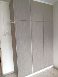 Blk 345 Woodlands Street 32 (Woodlands), HDB 5 Rooms #627929611
